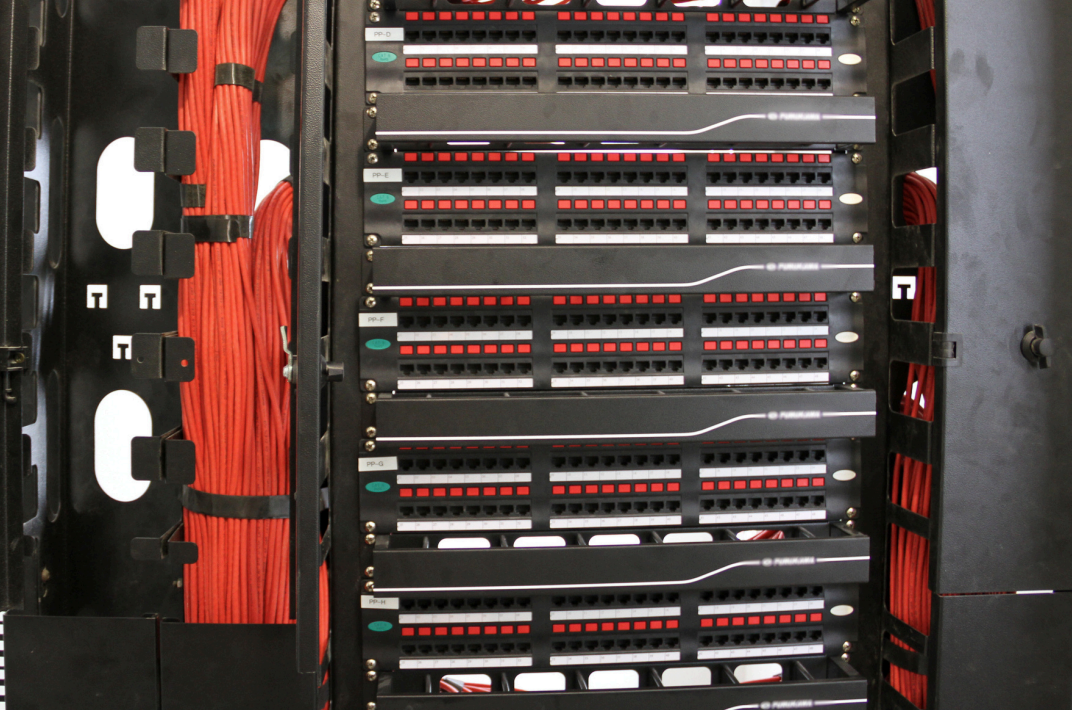 Cableado Estructurado