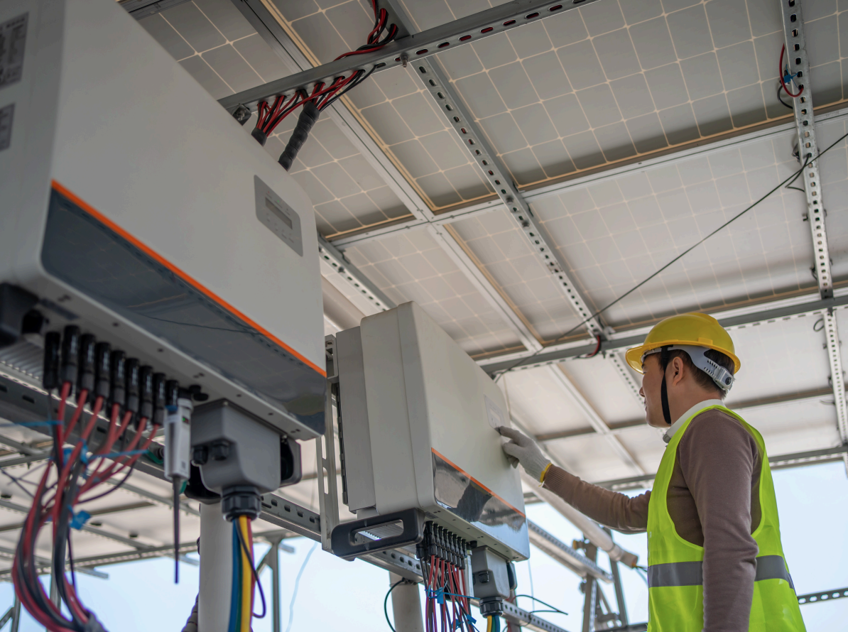 Pólizas de Mantenimiento